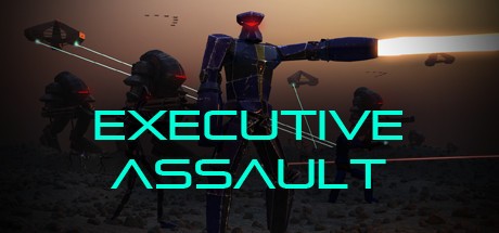 Games like Executive Assault