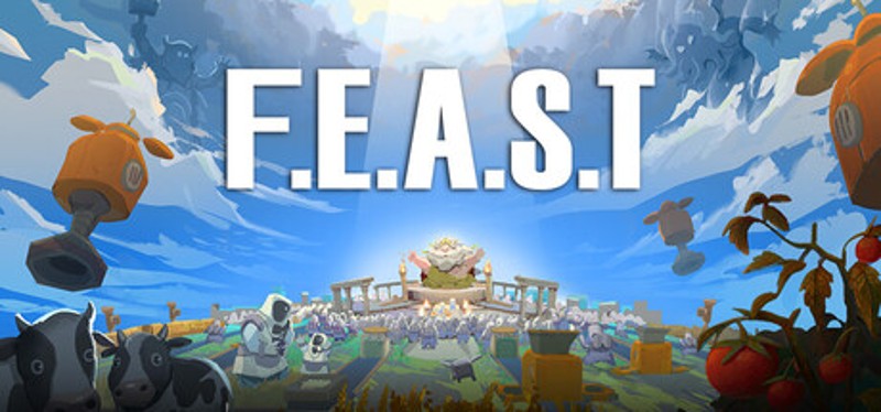 F.E.A.S.T Image