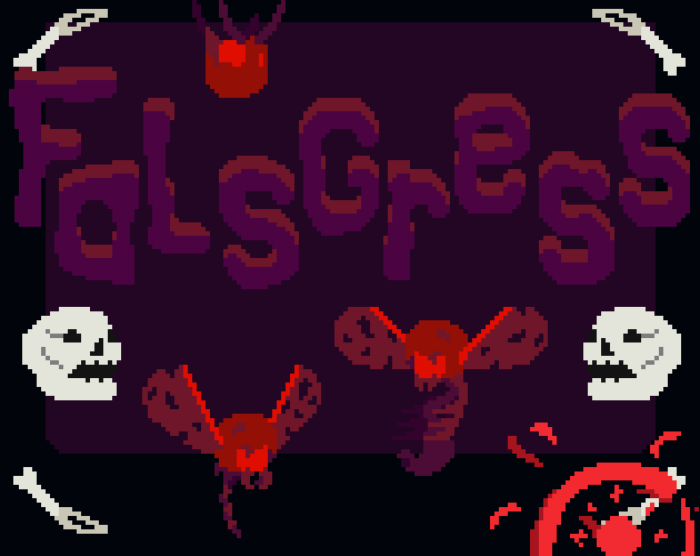 Games like Falsgress