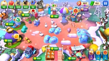 Farm Frenzy: Refreshed Image