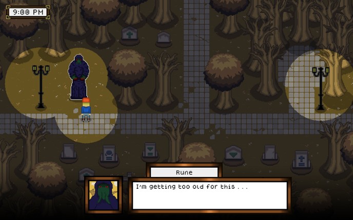 Final Hour screenshot