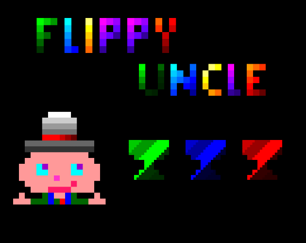 Games like Flippy Uncle