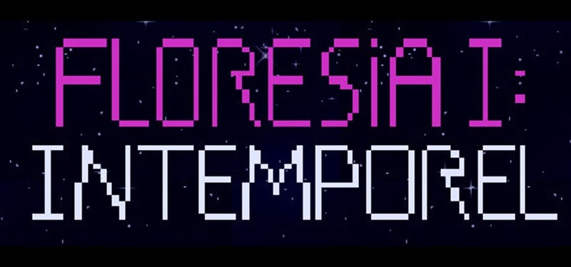 Floresia I : Intemporel Game Cover