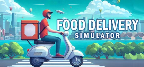Games like Food Delivery Simulator