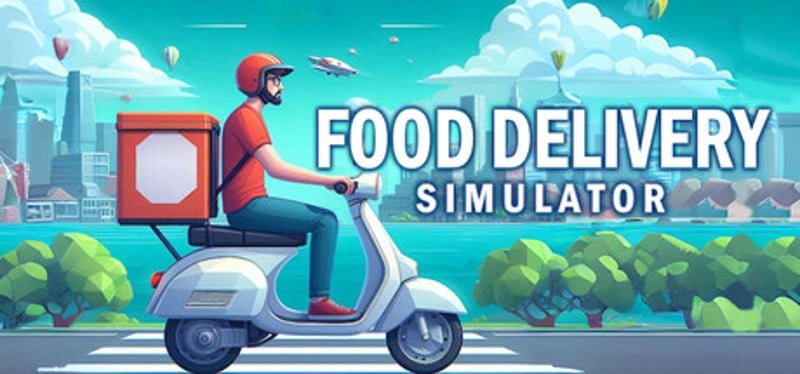Food Delivery Simulator Image