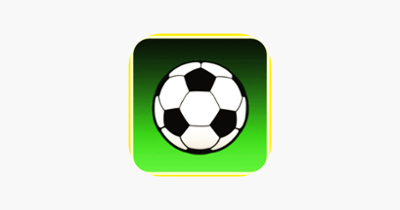 Football Quiz Game Image