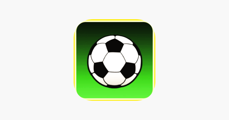 Football Quiz Game Game Cover