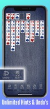 FreeCell Solitaire Classic ◆ Image