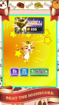 Fun Pet Animal Run Game - The Best Running Games For Boys And Girls For Free Image