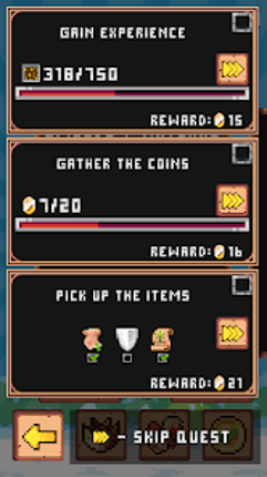 Minesweeper: Collector screenshot