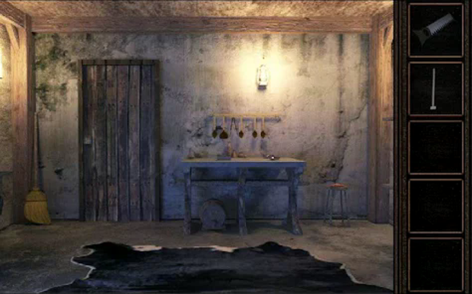 Can You Escape - Tower screenshot