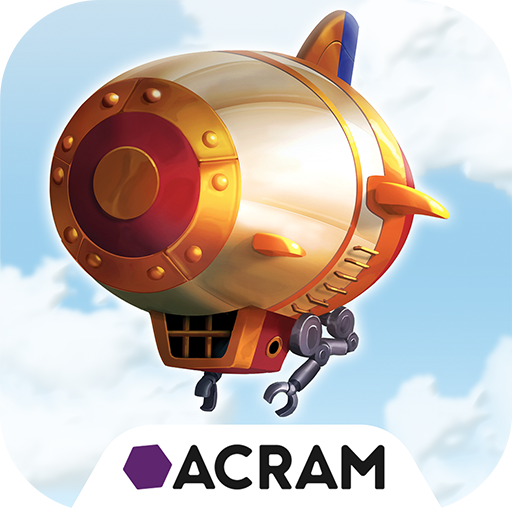 Games like Charterstone: Digital Edition