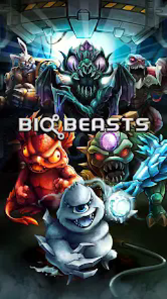 BioBeasts: Mutate & Destroy Image