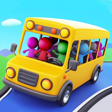 Bus Out: Escape Traffic Jam Image