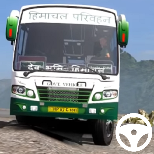 Games like Indian Bus Simulator Game 3D