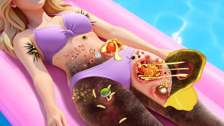 Project ASMR Story screenshot