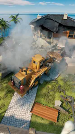 Demolition & Construction Inc. screenshot