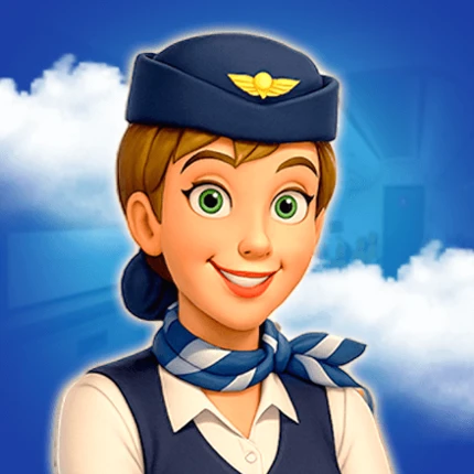 Cabin Crew Life Simulation Image