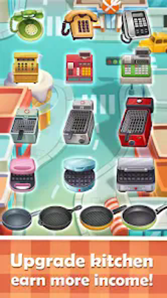 Cooking Master Fever screenshot