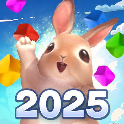 Pet Park: Match3 puzzle world Image