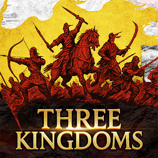 Games like Fury of the Three Kingdoms