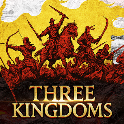 Fury of the Three Kingdoms Image