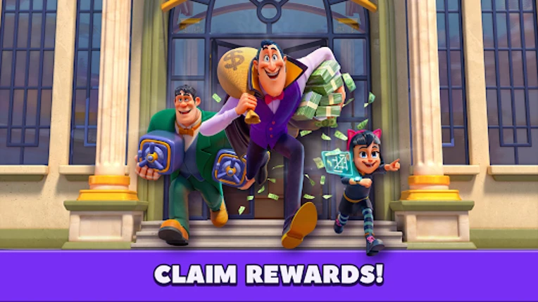 Match Villains screenshot