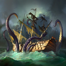 Mutiny: Pirate Survival RPG Image