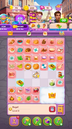 Secret Recipe: Makeover Image