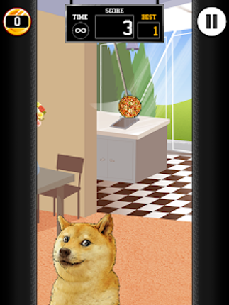 Basket Fall screenshot