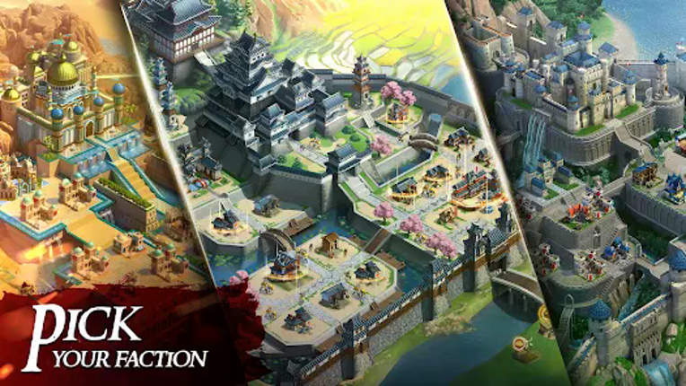 Path to Glory Image