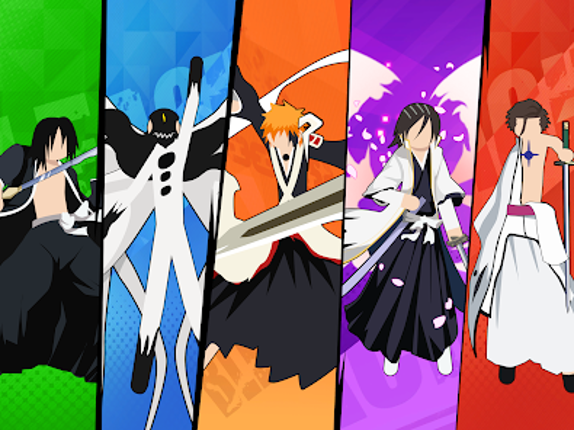 Stick Soul Fighting Image