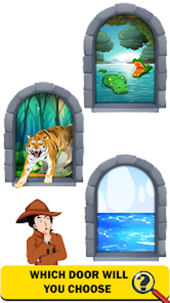 Detective Mehul:Detective Game screenshot