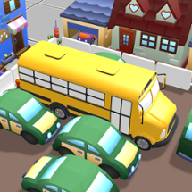 Car Parking: Traffic Jam 3D Image