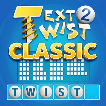 Text Twist 2: Word Puzzle Image