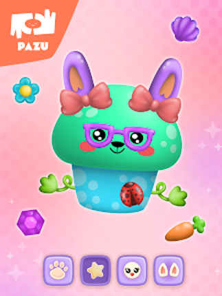 Squishy Maker Games For Kids screenshot
