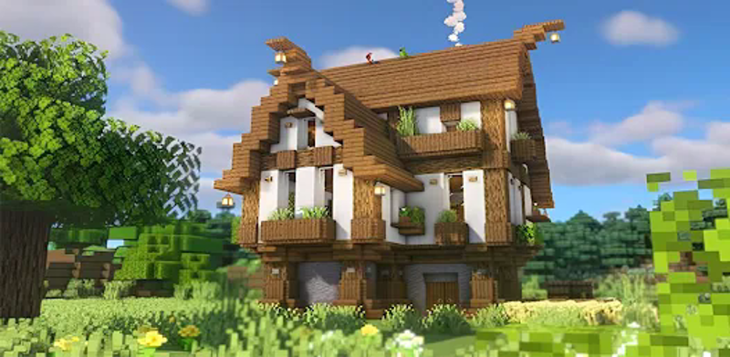 Pixel Craft Legends Image