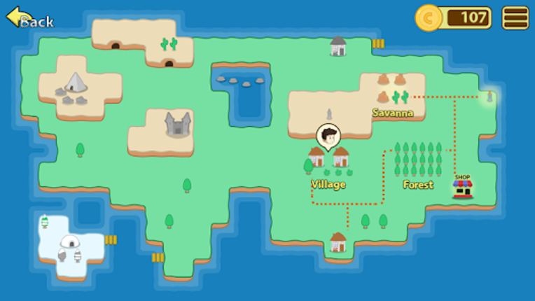 Pocong Hunter 2 screenshot