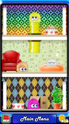 Chuzzle 2 screenshot