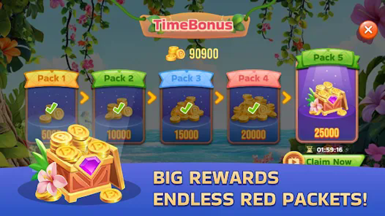 GO-GO Tung screenshot