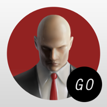 Hitman GO Image