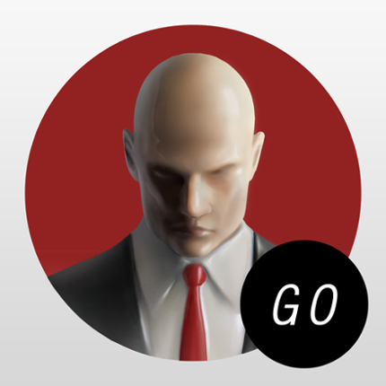 Hitman GO Game Cover