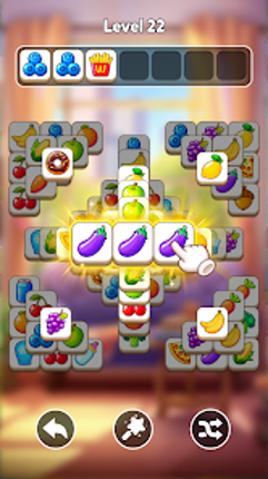 Tile Home-Match Puzzle Game screenshot