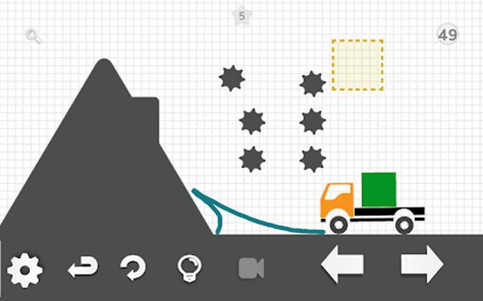Brain it on the truck! Image