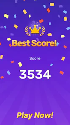 Block-Tok: Puzzle Game Image