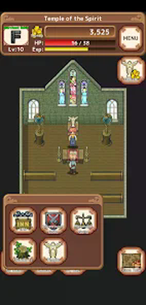Merchant Life screenshot