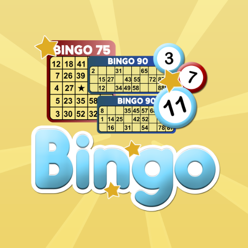 Games like Bingo Cards