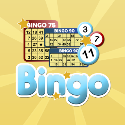 Bingo Cards Image