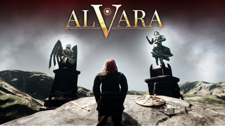 Alvara Game Cover