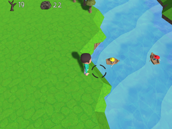 Avoid Building Kingdoms V 0.08a screenshot